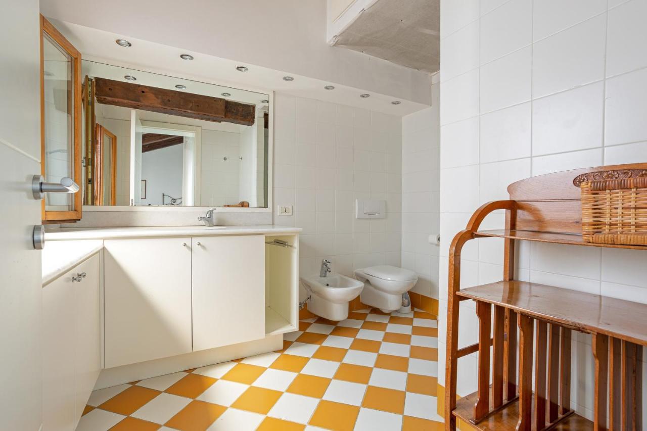 Rialto Canal View Apartment Wenecja Zewnętrze zdjęcie
